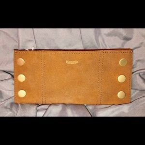 Hammit Leather wallet (ladies)